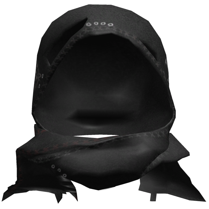Dark Fantasy Hood