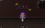 A.R.T :)