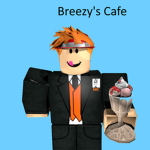 Breezy's Cafe®