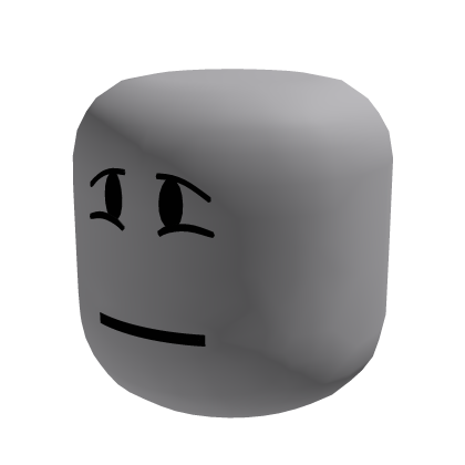 Awkward.... - Head - Roblox
