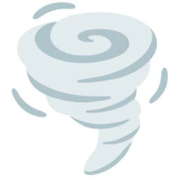 Survive the Tornado Warning! icon