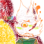 PRIMARY PAINTS