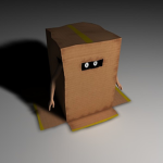 The REAL_BOXGANG!