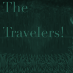 The Travelers Project!