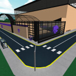 NCAA S8 | Kansas State Wildcats Practice Facility 