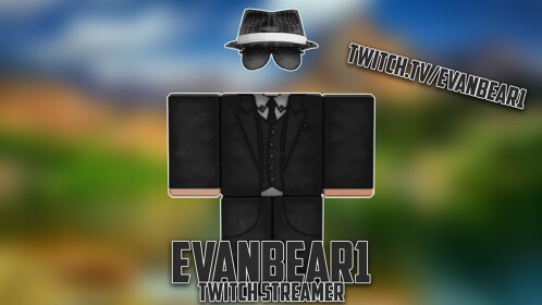 Evanbear1 Run