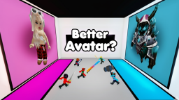 Lepszy Avatar? 👕