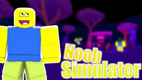 Noob Simulator