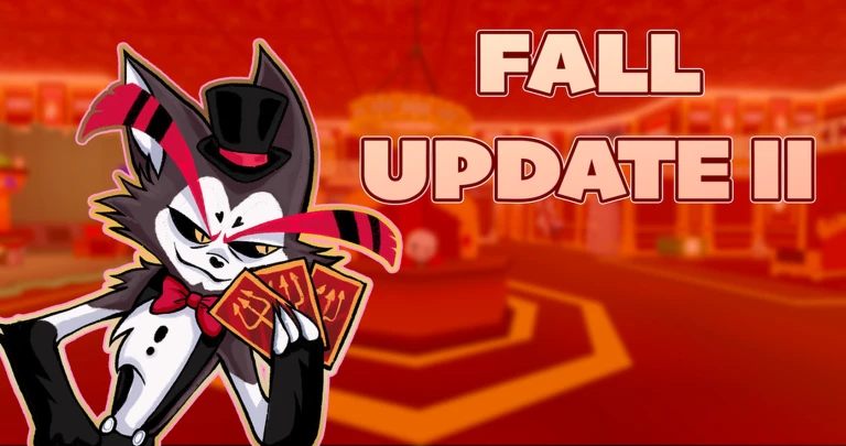 Fall Update II