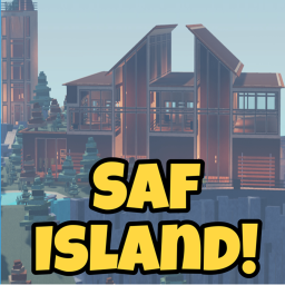 SAF ISLAND