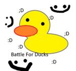 Battle For Ducks!