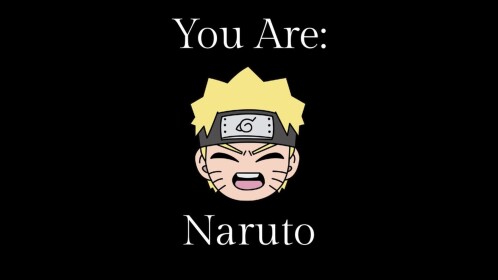 Naruto Test