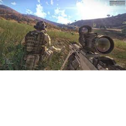war game