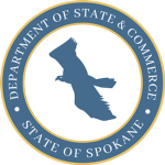 Spokane Department of State
