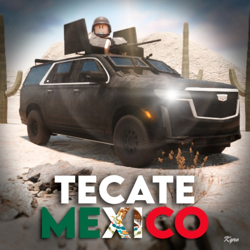 🎄Tecate, Mexico