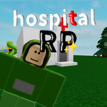 hospital RP