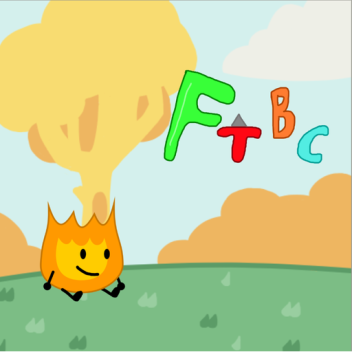 [VALENTINE DAY] Find The BFDI Characters!