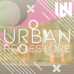 UrbaN ™ Homestore