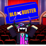 BloxBuster Cinema