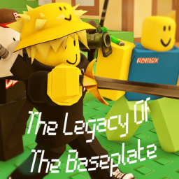 (UPDATE) The Legacy Of The Baseplate