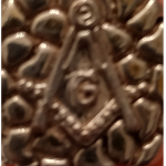 the free masons group