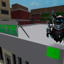 Da Hood RPG MOD