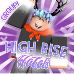 High Rise Hotels