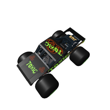 [OM2] Toxic