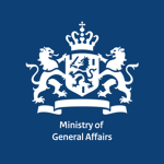 Ministry of General Affairs ᅠ ᅠ