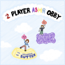 ASMR Obby [2 Player Obby]