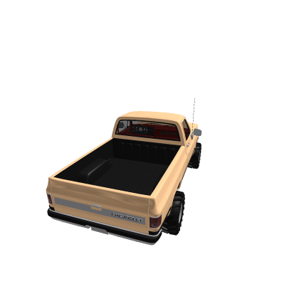 ##### ########## chevy