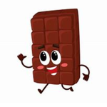 Chocolate Drops