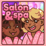 Salon & Spa