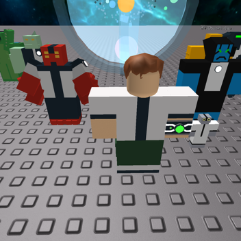Meme's Workshop!