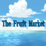 The Fruit Market