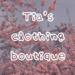 - tia’s clothing boutique -