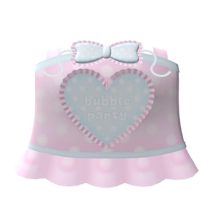 bubbletop