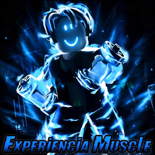  Experiencia Muscle [Next] Roblox game