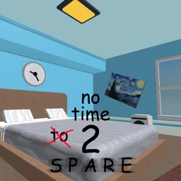 No Time to Spare icon