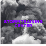 Storm training center