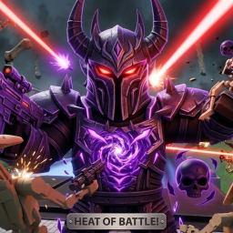 GALACTIC BATTLES
