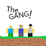 Nath's Gang