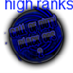 Call of Duty Black Ops 2 high ranks