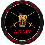 [BA] BRlTlSH ARMY