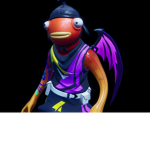 FishyGangLeader