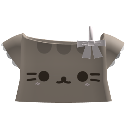 pusheen shirt thumbnail