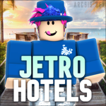Jetro Hotels