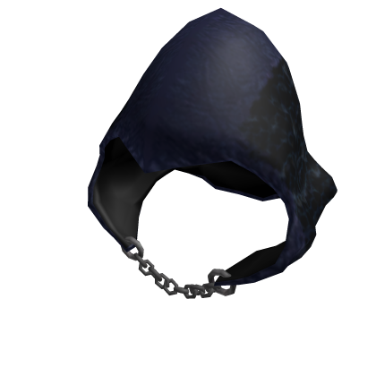 Hood of the Lonely Raven