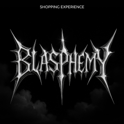 blasphemy.