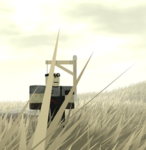 The wheat people